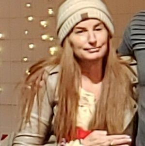 Meet your Posher, Randi